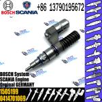Original new Diesel fuel pump assembly 1942702 1487472 0414701069 0414701068 for