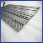 Polished Surface TZM Alloy Molybdenum Bar Diameter 8mm 10mm 15mm