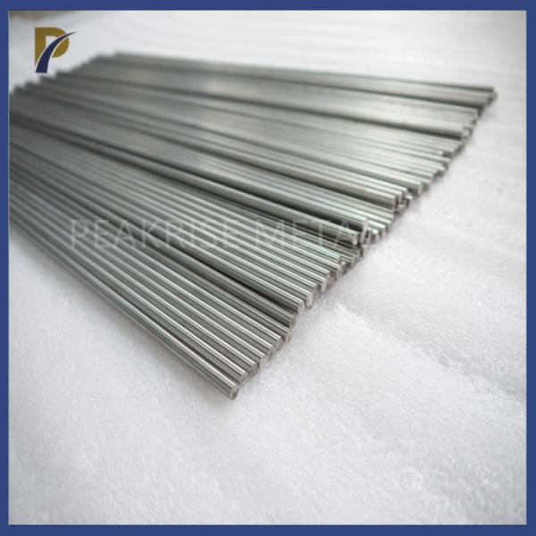Buy cheap Diameter 0.5~100mm Molybdenum Products Molybdenum Lanthanum Alloy Bar Molybdenum Products Molybdenum Bar 99.97% Purity from wholesalers
