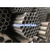 Buy cheap JIS G3462 STBA12 Boiler Alloy Steel Seamless Pipes from wholesalers