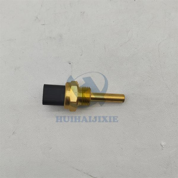 Buy cheap 11419486 VOE11419486 Excavator Spare Parts Water Temperature Sensor from wholesalers
