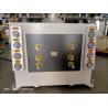 Buy cheap Hydraulic Manual Shoe Sole Press 380V High Pressure Multi Purpose Efficiency from wholesalers