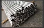 Factory price aluminum round square flat bar aluminium rod 6063 6061 aluminum