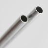 Buy cheap 3103 H12 External Diameter 16.85mm Radiator Corrosion-resistant Aluminum Extruded Aluminum Tube from wholesalers