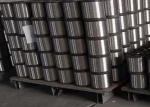 SUS201 Stainless Steel Spring Wire 0.095mm Strong Thin Metal Wire