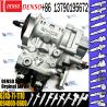 Buy cheap Chinese high quality same original common rail pump 094000-0601 6245-71-1112 6245-71-1110 for komatsu higher pressure fu from wholesalers