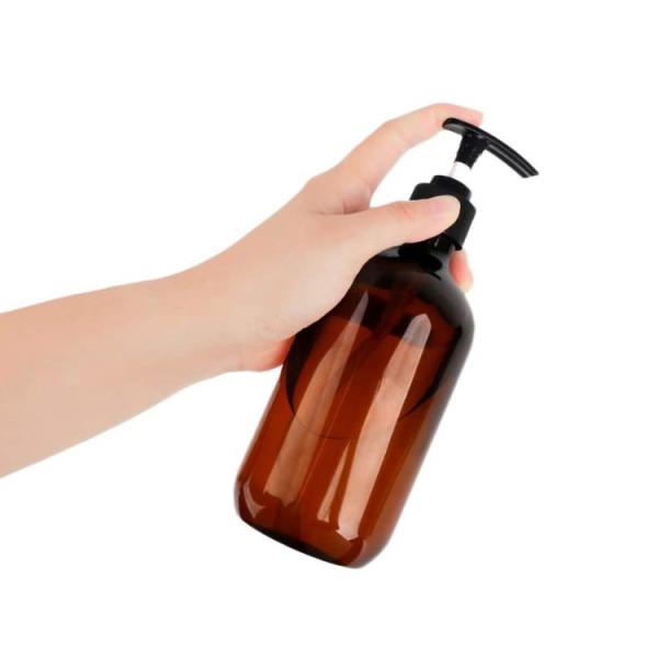 Buy cheap 25g Recyclable PET Pump Bottle For Dispensing Lotion from wholesalers
