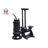 Buy cheap Large Capacity Submersible Water Transfer Pump Non Clogging For Sewage Water from wholesalers