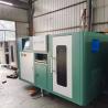 Buy cheap 350mm Aluminum End Milling Machine 5 Axis Horizontal Machining Center from wholesalers