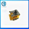 Buy cheap 07430-72203 Hydraulic Pump For Komatsu D65A D65E D65P D65S D75A Bulldozer Spare Parts from wholesalers