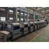 Buy cheap CE Wheat Flour Indomie Noodles Production Machine Industrial Noodle Making from wholesalers