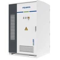 Buy cheap IP54 Commercial And Industrial Energy Storage System Liquid Cooling High safety product