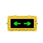 Hazardous Area 3w Explosion Proof Exit Emergency Lights S 220 Vac Led