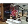 Buy cheap ECO solvent Ultra Transparent Clear Self Adhesive PVC film 100mic from wholesalers