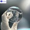 Buy cheap Sapphire Tube High-Grade Thermocouple Protection Tube Aluminum Oxide Sapphire Tube Polished from wholesalers