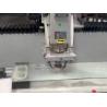 Buy cheap Support Online After-sales Service Horizontal Glass Grinding Drilling Milling Machine from wholesalers