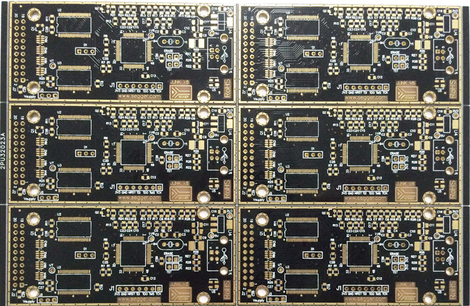 pcb separator