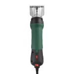 Horse 77mm Sheep Haircut Machine 2500RPM Electric Cattle Clippers