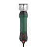 Buy cheap Horse 77mm Sheep Haircut Machine 2500RPM Electric Cattle Clippers from wholesalers