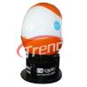 Buy cheap 360 Degree 9D Cinema Virtual World Simulator Single Seat For Pedestrian Street from wholesalers