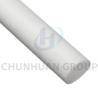 Buy cheap White Anti Corrosive Dia 160mm 1m Virgin PTFE Rod from wholesalers