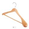 Buy cheap Boutique Wooden Clothes Hanger 1.3cm Wide Shoulder Suit Hangers from wholesalers
