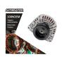 Buy cheap Alternador 12V 200A 0124615057, 0124615077. 11.201.794, 11.203.051, 11.203.065, 11.203.373, 11.203.424, AL119537, from wholesalers