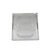 Buy cheap Aluminium Optical Fiber 800W Liquid Cooling Plate Double Plate Friction Welding from wholesalers