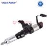 Buy cheap fit for denso common rail injector 095000-6353​ 23670-E0050 Fuel Injector 095000-6353 for Denso Hino J05E J06 Kobelco from wholesalers
