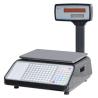 Buy cheap Cashier scale/LP-80/LED/double display/0-15kg-30kg from wholesalers