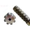 Buy cheap R38 380mm Mining Tools Drill Bit Shank Adapter from wholesalers