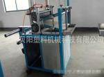 High Output Blown Film Plant For Printing Grade Film Heavy Weight SJ35×25-SM350