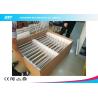 Buy cheap Flexible Transparent LED Curtain 10000 Dots Per Sqm 1920hz For Shopping mall from wholesalers