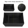 Buy cheap Multi Purpose Car Trunk Organizer 1680D Waterproof Oxford Cloth Made from wholesalers