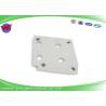Buy cheap A290-8005-X722 F301 Fanuc EDM Parts Isolator Plate Lower Ceramic Plate from wholesalers