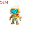 Buy cheap 3D Cartoon Character Figurine Doll Bath PVC Couple Action Figure Crafts And Gifts from wholesalers