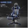 Buy cheap Traditional Design Style Leather Ergonomic E-sport Chair for Executive Office Gaming from wholesalers