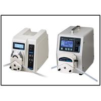 Buy cheap Longer Industrial Servo Drives Multi Head Peristaltic Pump BT300-1F / WT600-1F / product