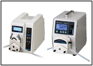 Wholesale Longer Industrial Servo Drives Multi Head Peristaltic Pump BT300-1F / WT600-1F / WT600-4F from china suppliers