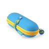 Buy cheap Pantone Colors Zipper EVA Sunglasses Case For Multiple Glasses from wholesalers