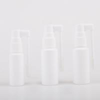 Buy cheap Leakproof Empty Nasal Spray Bottles Pump Personal Care Nose Pump For Adults product
