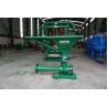 Buy cheap 0.25 - 0.4mpa Drilling Mud Cyclone Desander Clamp Connection from wholesalers