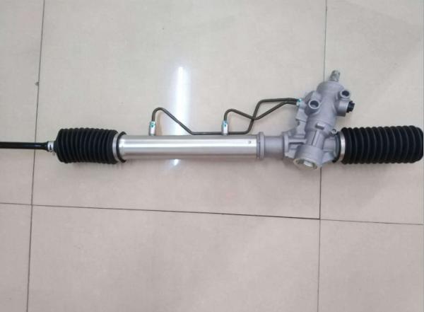 Buy cheap 1997-2000 Toyota Corolla 1.4 1.6 2.0 4A-FE Car Power Steering Rack & Pinion LHD Wholesale price 44250-02010 44250-12400 from wholesalers