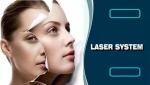 Portable J-300 Tattoo/Pigment Removal Nd Yag Laser Picosecond Carbon Peeling