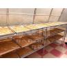 Buy cheap PC Board Drying Greenhouse with Ventilation Equipment for Efficient Herb and Vegetable Drying from wholesalers