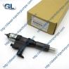 Buy cheap Denso Common Rail Fuel Injector 095000-5010 095000-5016 For ISUZU 4HJ1 from wholesalers