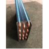Buy cheap Refrigeration Fridge Freezer Condenser Coils Condensing Unit And Evaporator Coil OEM from wholesalers
