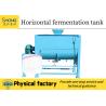 Buy cheap Agriculture Fertilizer Fermentation Equipment Organic Compost Tank 220V 30KW from wholesalers