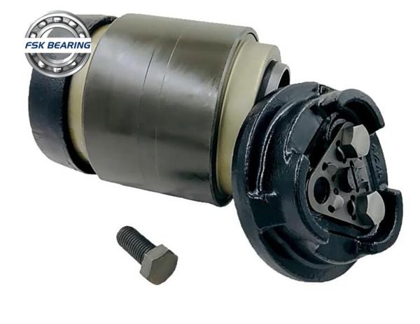 Buy cheap Metric Size GG 6 7/8 Journal Roller Bearings For Train Compelete Unit 174.612*301.803*196.85 mm from wholesalers