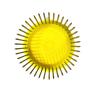 Buy cheap Needle Queen Cage Beekeeping Queen Rearing Yellow Color For Beekeeping from wholesalers
